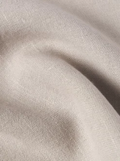 Hot Poszewka Na Poduszke Z Lnu Z Fredzlami Luana Poduszki Dekoracyjne