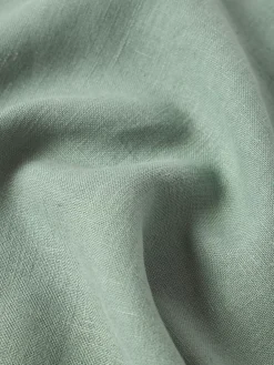 Hot Poszewka Na Poduszke Z Lnu Z Fredzlami Luana Poduszki Dekoracyjne