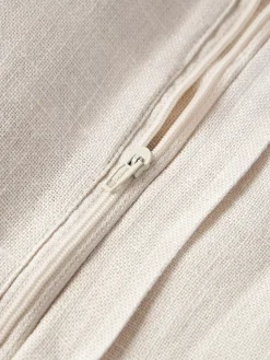 Fashion Poszewka Na Poduszke Z Lnu Lanya Poduszki Dekoracyjne