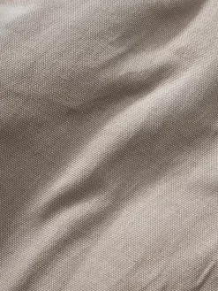 Store Poszewka Na Poduszke Z Tuftowana Dekoracja I Fredzlami Inga Poduszki Dekoracyjne