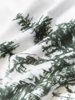 Online Poszwa Na Koldre Z Flaneli Nordic Pościel