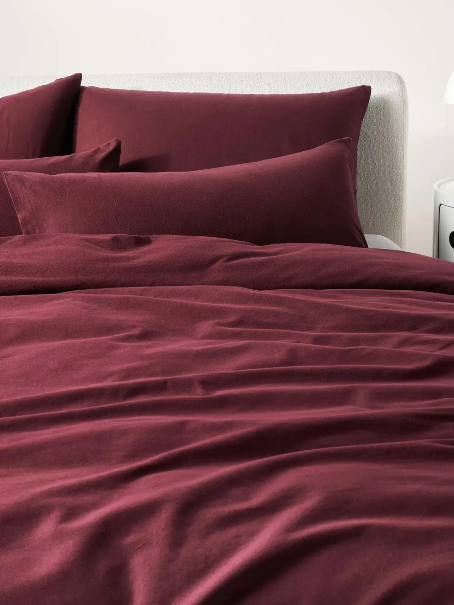 Flash Sale Poszwa Na Koldre Z Flaneli Biba Pościel