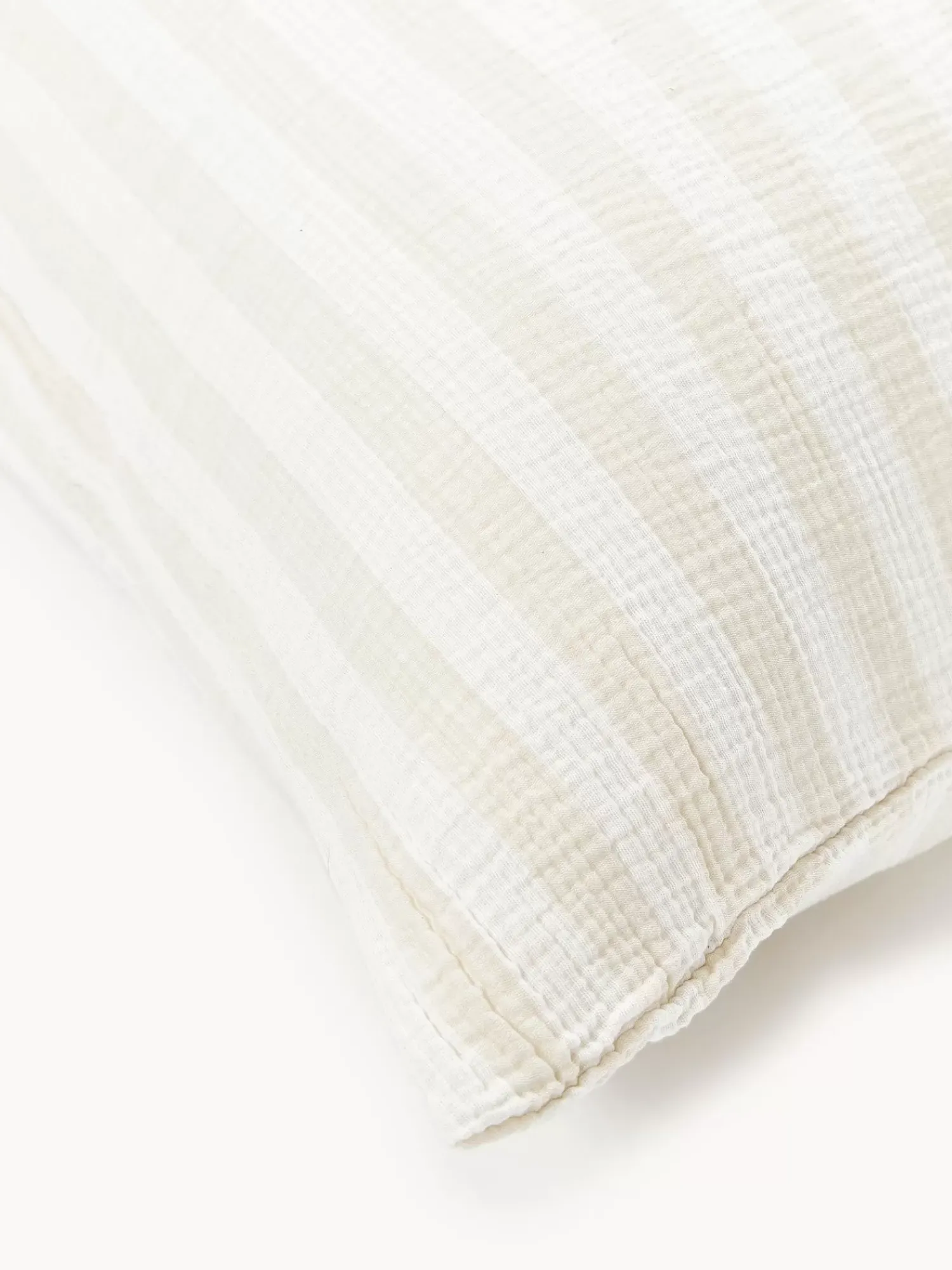 Flash Sale Poszwa Na Koldre Z Muslinu Bawelnianego Saige Pościel