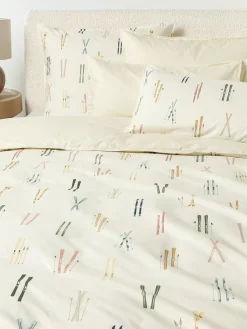 Shop Poszwa Na Koldre Z Perkalu Aspen Pościel