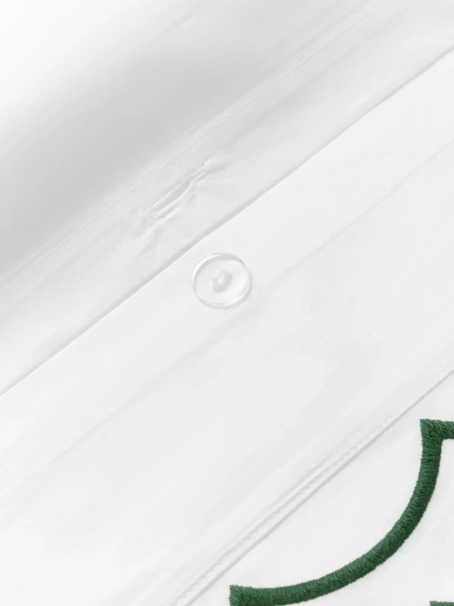 Flash Sale Poszwa Na Koldre Z Perkalu Z Lamowka Atina Pościel