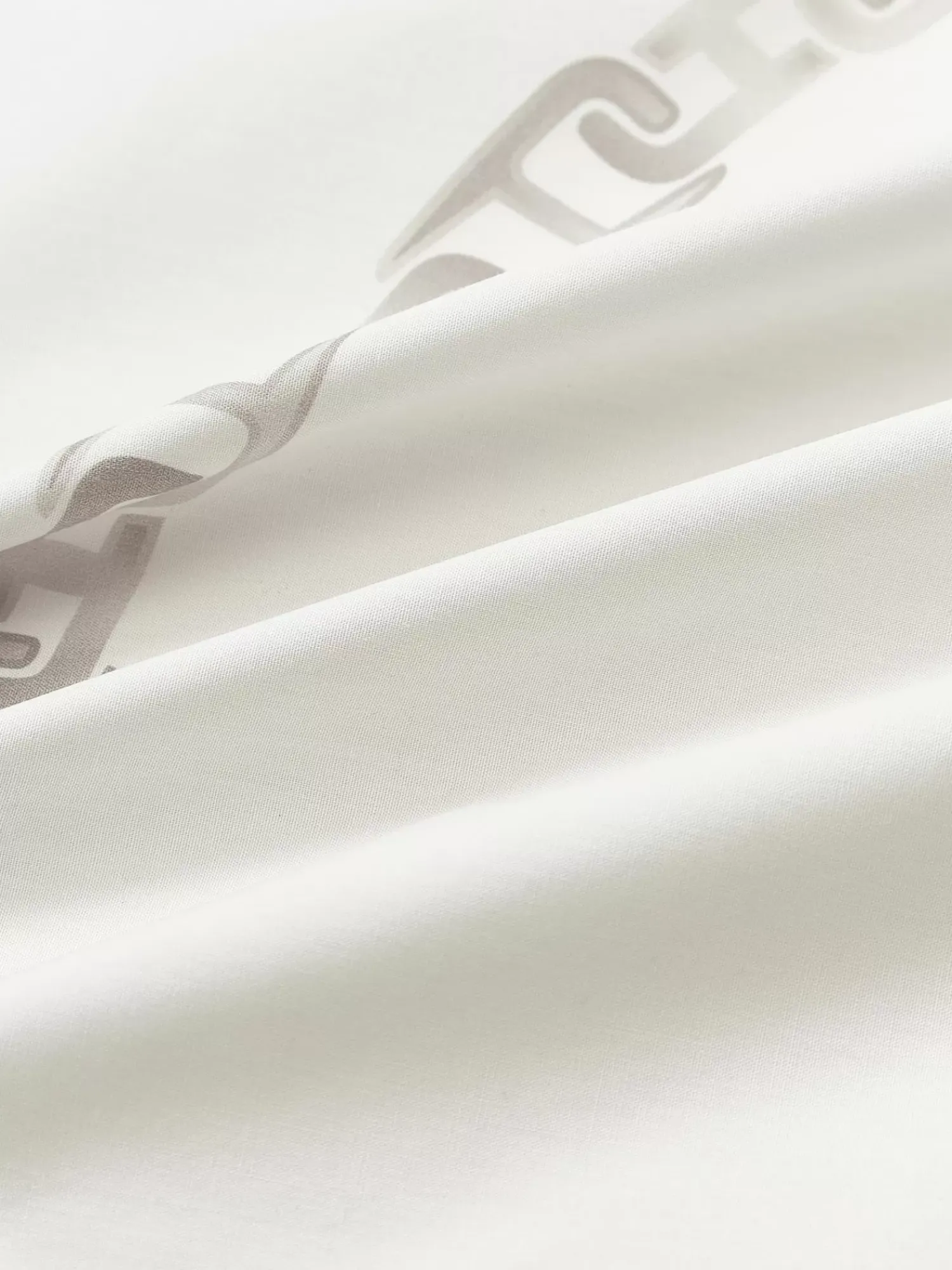 Clearance Poszwa Na Koldre Z Perkalu Ciana Pościel