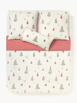 Discount Poszwa Na Koldre Z Perkalu Pine Pościel