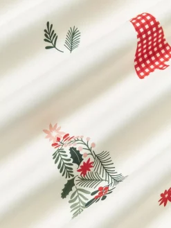 Discount Poszwa Na Koldre Z Perkalu Pine Pościel