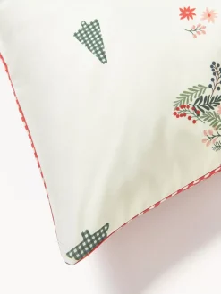 Discount Poszwa Na Koldre Z Perkalu Pine Pościel