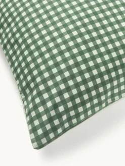 Clearance Poszwa Na Koldre Z Perkalu Pine Pościel