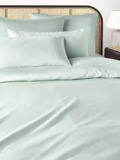 Discount Poszwa Na Koldre Z Satyny Bawelnianej Comfort Pościel