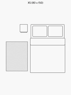Flash Sale Puszysty Dywan Z Dlugim Wlosiem Leighton Dywany Prostokątne