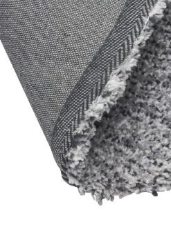 Shop Puszysty Okragly Dywan Z Dlugim Wlosiem Marsha Dywany Okrągłe