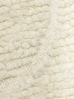 Fashion Puszysty Recznie Tuftowany Dywan Z Dlugim Wlosiem I Fredzlami Bayu Dywany Prostokątne