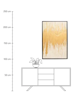 New Recznie Malowany Obraz Na Płótnie Abstract Obrazy I Grafiki