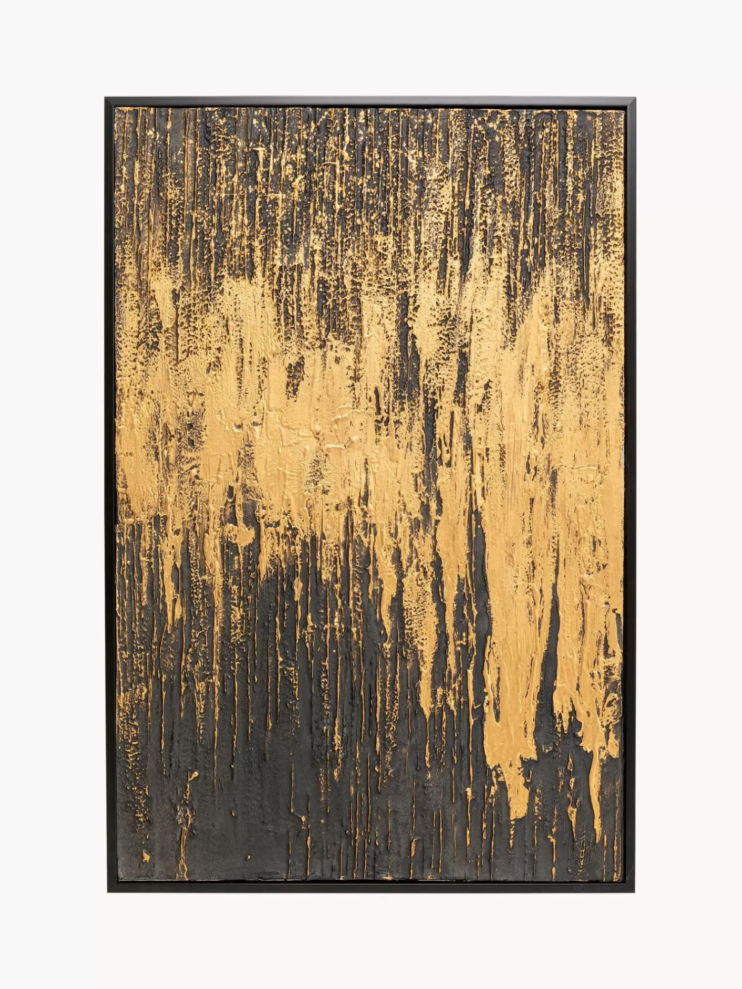 Cheap Recznie Malowany Obraz Na Płótnie Abstract Obrazy I Grafiki
