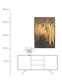 Cheap Recznie Malowany Obraz Na Płótnie Abstract Obrazy I Grafiki
