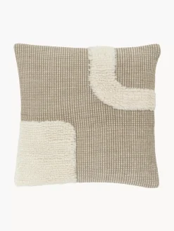 Hot Recznie Tkana Poszewka Na Poduszke Wool Poduszki Dekoracyjne