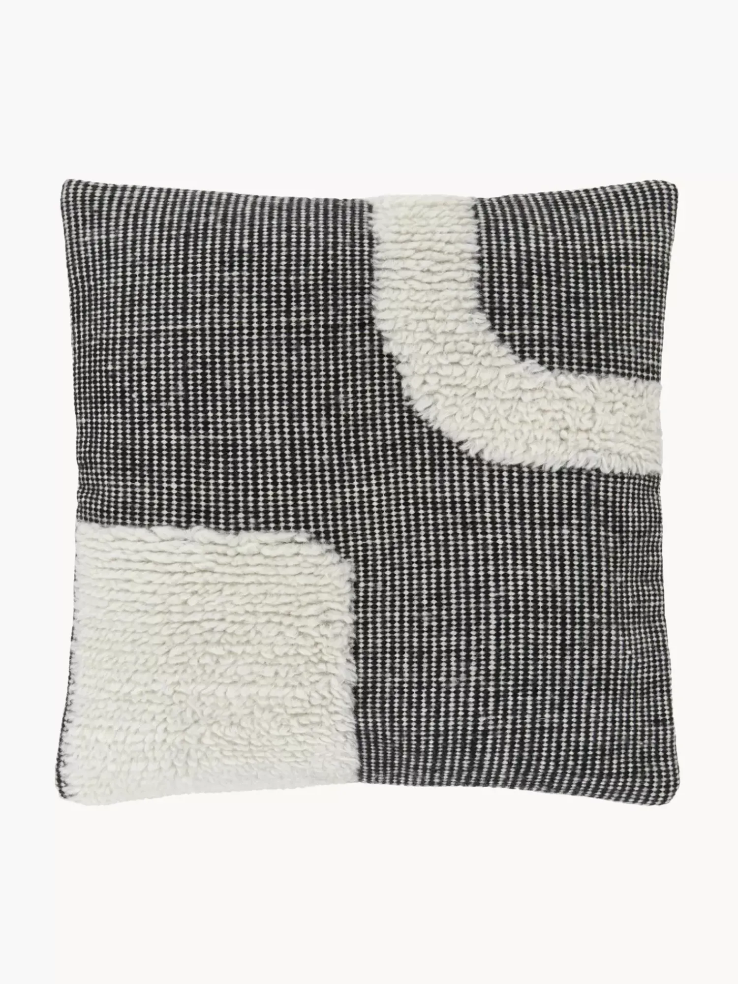 Best Sale Recznie Tkana Poszewka Na Poduszke Wool Poduszki Dekoracyjne