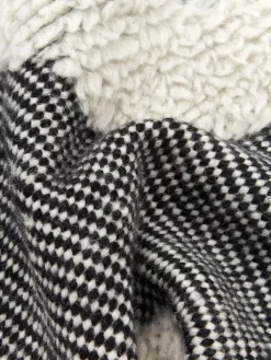 Best Sale Recznie Tkana Poszewka Na Poduszke Wool Poduszki Dekoracyjne