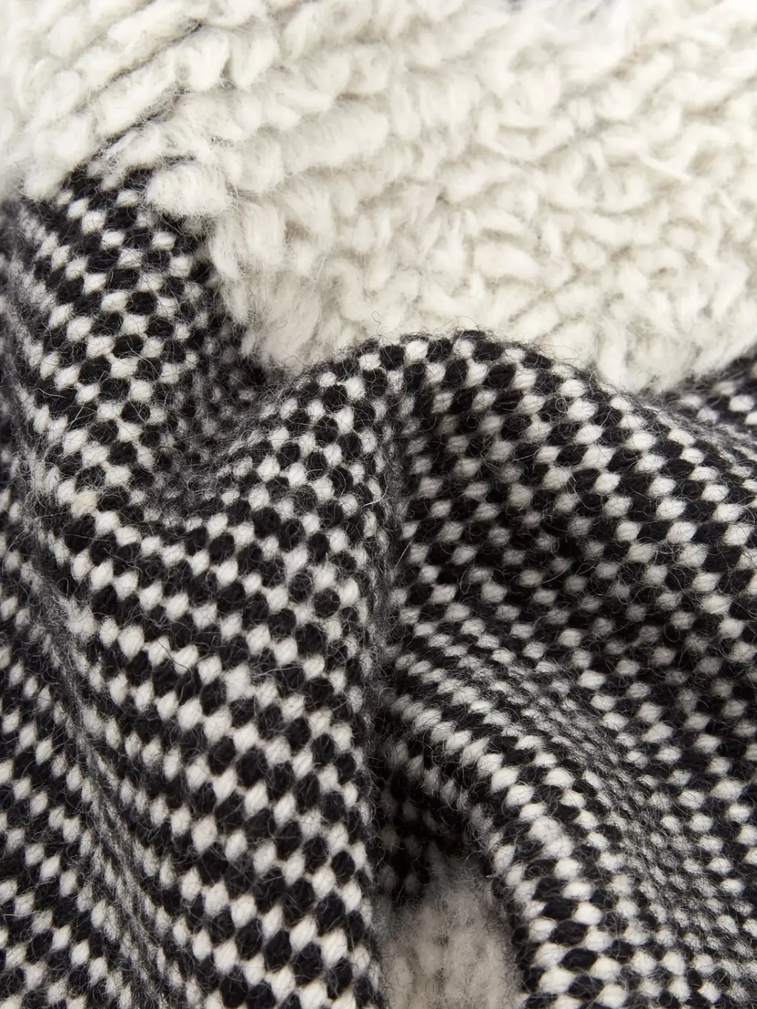 Best Sale Recznie Tkana Poszewka Na Poduszke Wool Poduszki Dekoracyjne