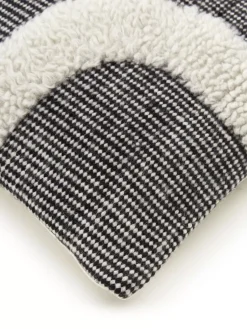 Best Sale Recznie Tkana Poszewka Na Poduszke Wool Poduszki Dekoracyjne