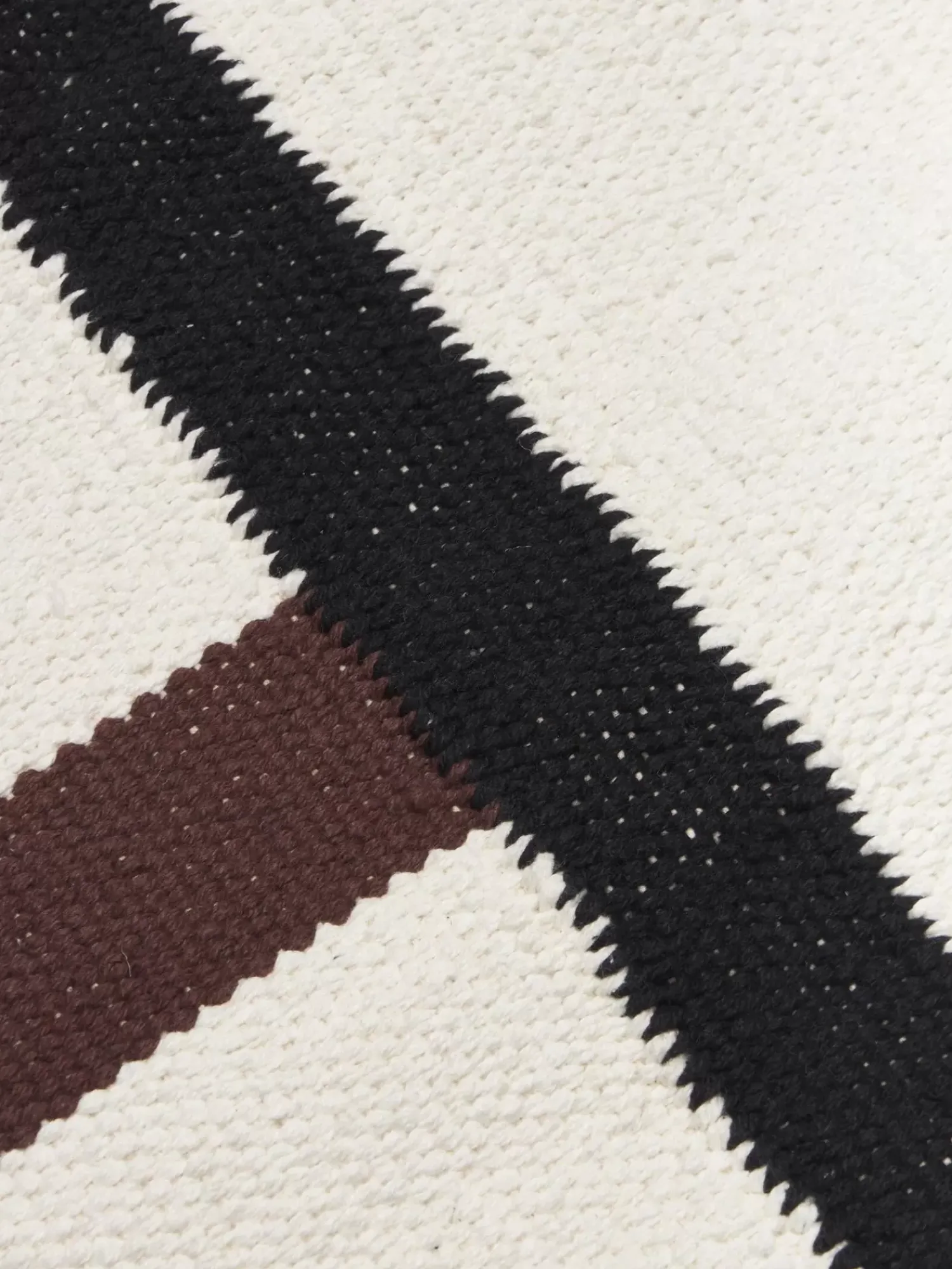 Cheap Recznie Tkany Chodnik Kilim Wyoming Chodniki Dywanowe