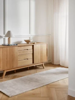 Discount Recznie Tkany Chodnik Z Krotkim Wlosiem Ainsley Chodniki Dywanowe