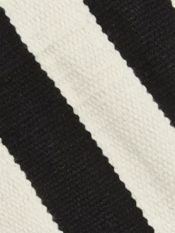 Outlet Recznie Tkany Dywan Kilim Donna Dywany Prostokątne