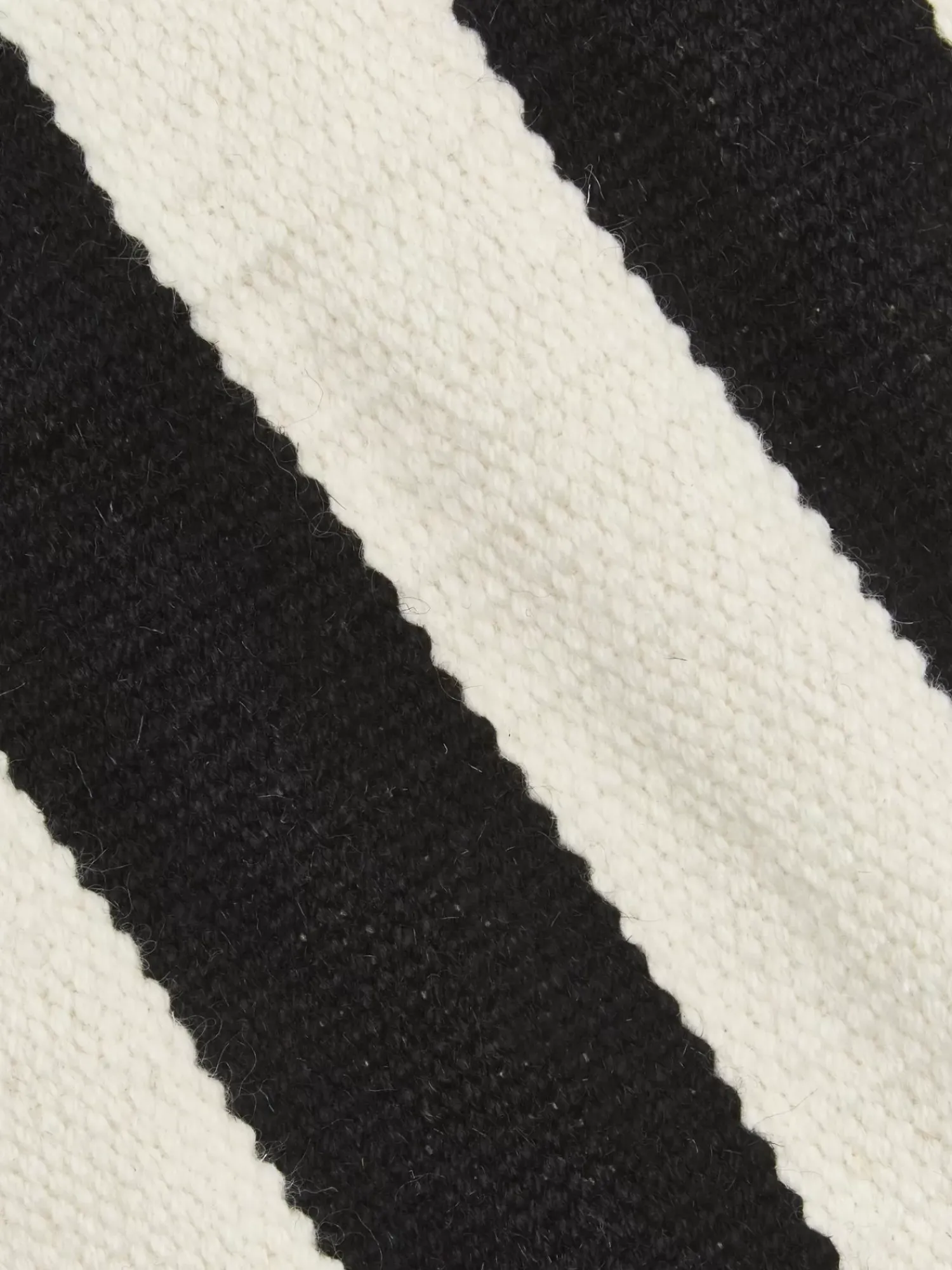 Outlet Recznie Tkany Dywan Kilim Donna Dywany Prostokątne