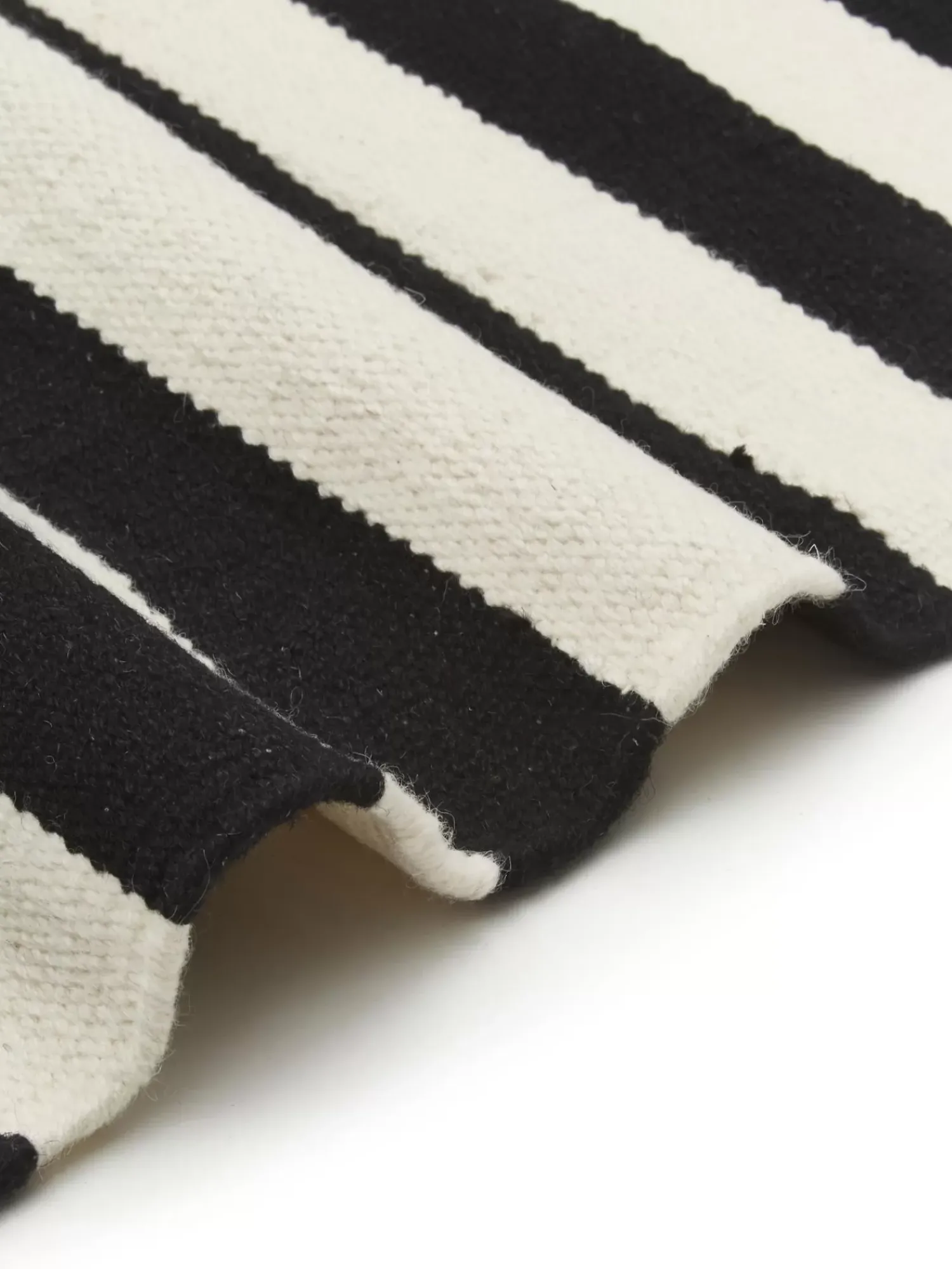 Outlet Recznie Tkany Dywan Kilim Donna Dywany Prostokątne