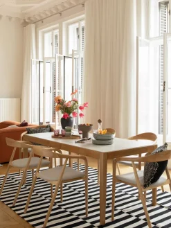 Outlet Recznie Tkany Dywan Kilim Donna Dywany Prostokątne