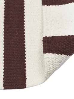 Clearance Recznie Tkany Dywan Kilim Wyoming Dywany Prostokątne