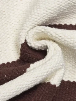 Clearance Recznie Tkany Dywan Kilim Wyoming Dywany Prostokątne
