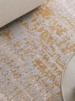 Sale Recznie Tkany Dywan Z Bawelny W Stylu Vintage Luise Dywany Prostokątne