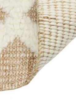 Flash Sale Recznie Tkany Dywan Z Juty Malea Dywany Prostokątne