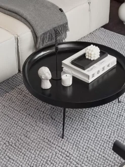Cheap Recznie Tkany Dywan Z Welny Pebble Dywany Prostokątne