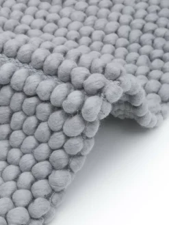 Cheap Recznie Tkany Dywan Z Welny Pebble Dywany Prostokątne