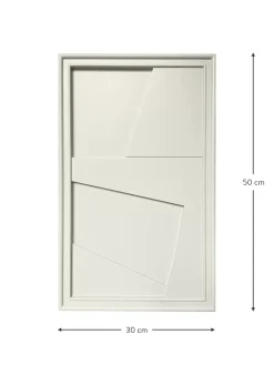 Discount Recznie Wykonana Dekoracja Scienna Edge Ozdoby Na Ścianę