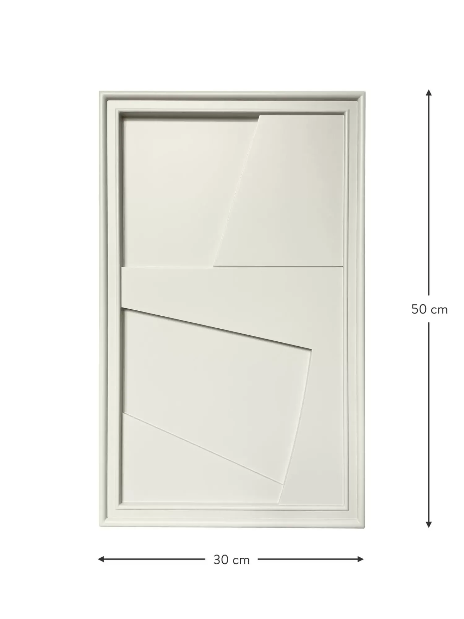 Discount Recznie Wykonana Dekoracja Scienna Edge Ozdoby Na Ścianę