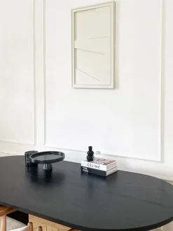 Discount Recznie Wykonana Dekoracja Scienna Edge Ozdoby Na Ścianę