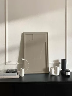 Hot Recznie Wykonana Dekoracja Scienna Verge Ozdoby Na Ścianę