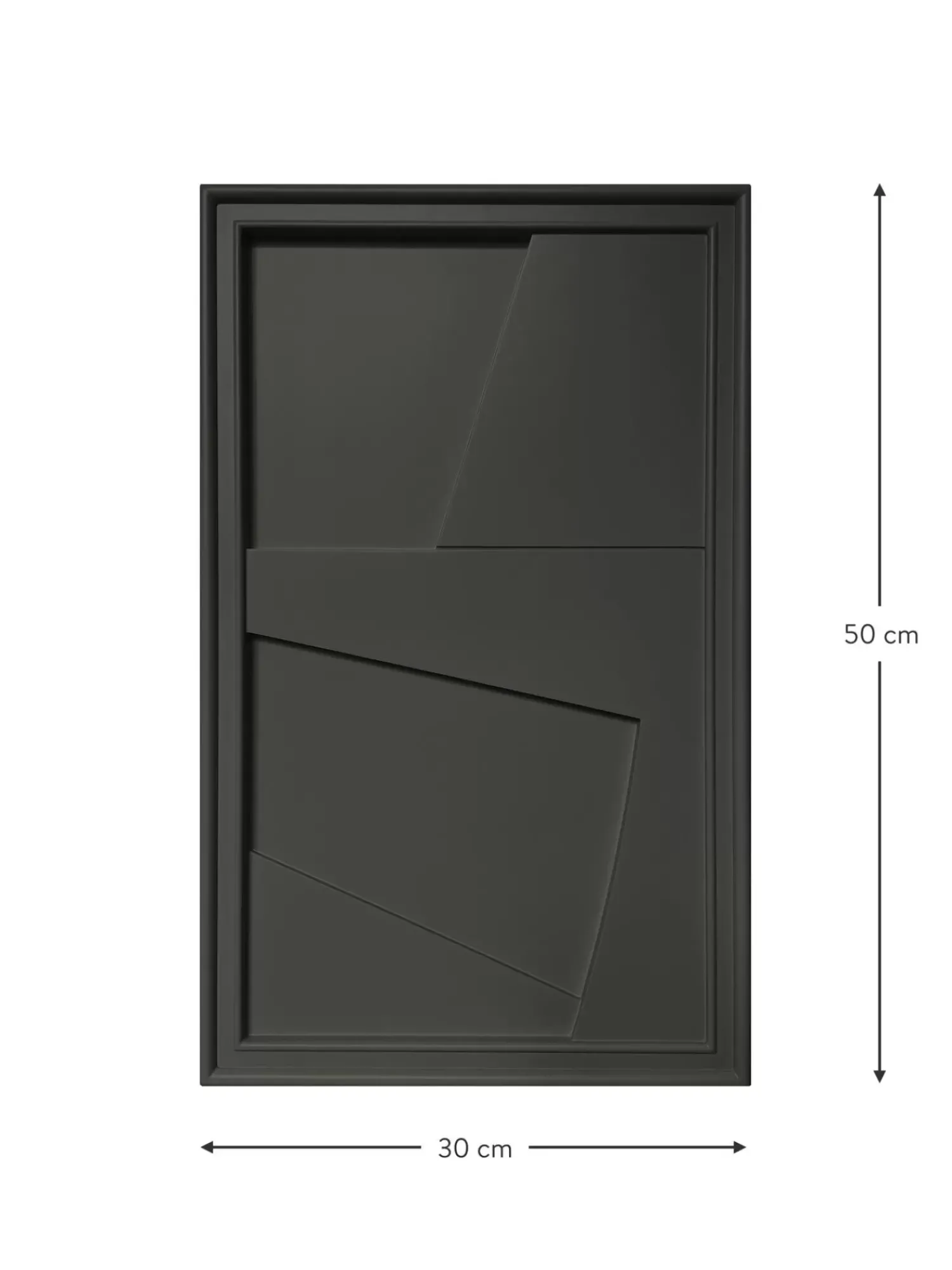 Shop Recznie Wykonana Dekoracja Scienna Edge Ozdoby Na Ścianę