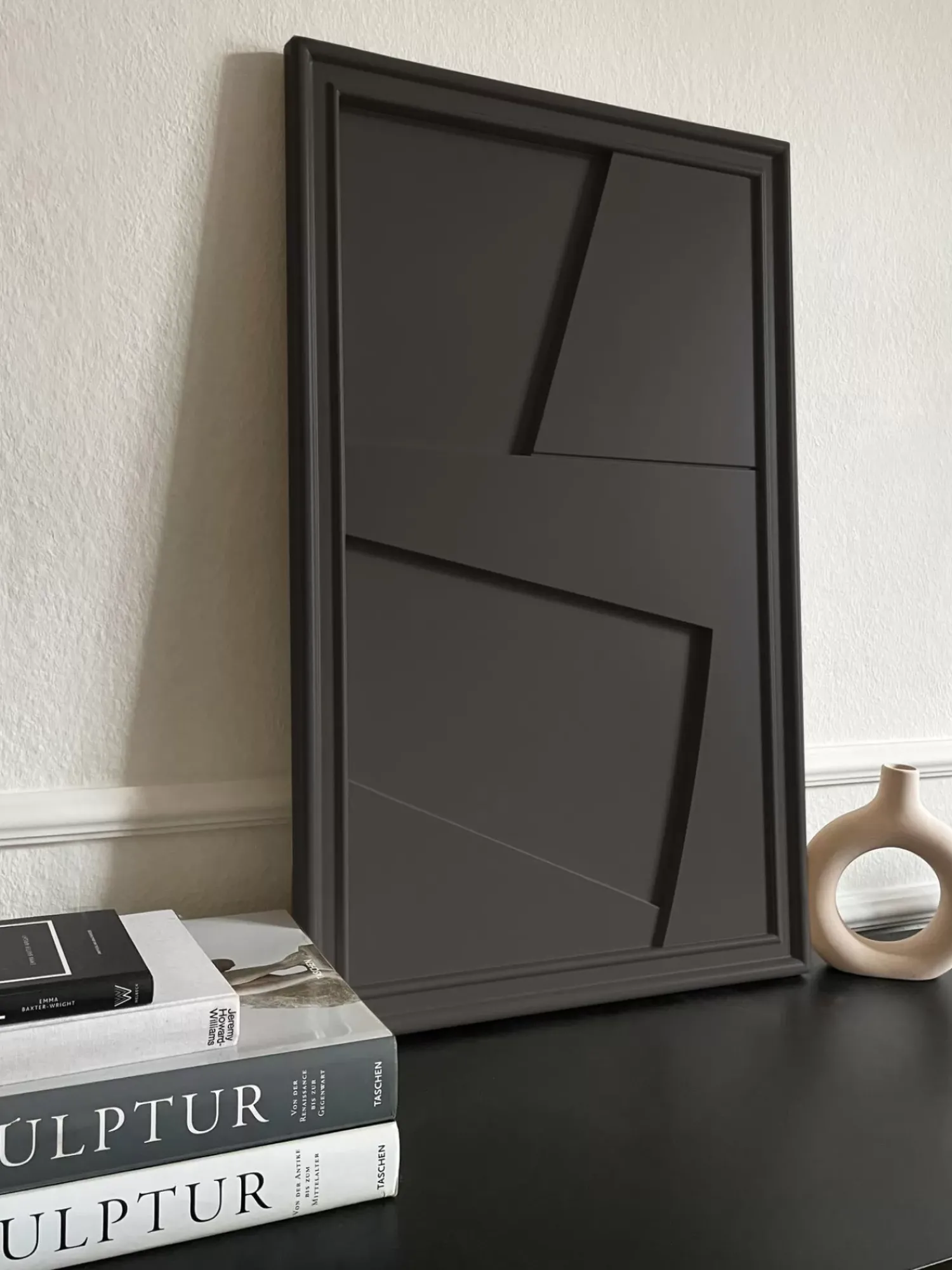 Shop Recznie Wykonana Dekoracja Scienna Edge Ozdoby Na Ścianę