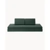 Funzy Worki Do Siedzenia>Recznie Wykonana Dziecieca Sofa Modulowa Z Aksamitu Mila
