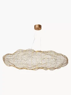 Online Recznie Wykonana Lampa Wiszaca Led Hayden Lampy Wiszące