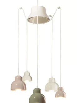 Clearance Recznie Wykonana Lampa Wiszaca Berimbau Lampy Wiszące
