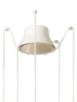 Clearance Recznie Wykonana Lampa Wiszaca Berimbau Lampy Wiszące