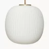 Flash Sale Recznie Wykonana Lampa Wiszaca Serene, Rozne Rozmiary Lampy Wiszące