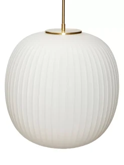 Flash Sale Recznie Wykonana Lampa Wiszaca Serene, Rozne Rozmiary Lampy Wiszące